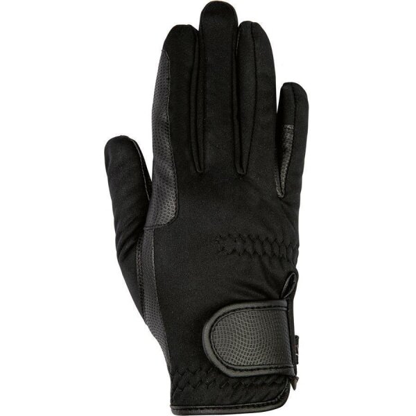 Reithandschuhe -Softshell-