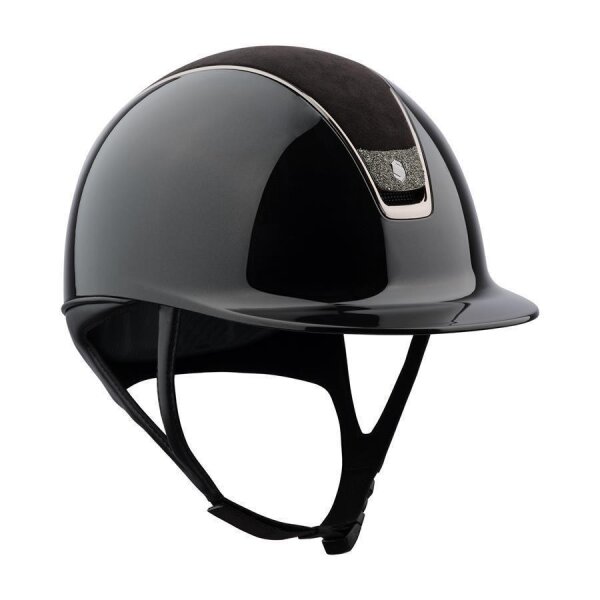 Samshield Reithelm Classic 2.0 Shadowglossy