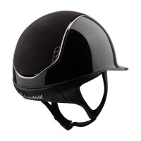 Samshield Reithelm Classic 2.0 Shadowglossy