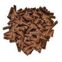 Klicker Apfel-Karotte Pellets