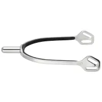 Sprenger BootProtect Sporen - Edelstahl rostfrei