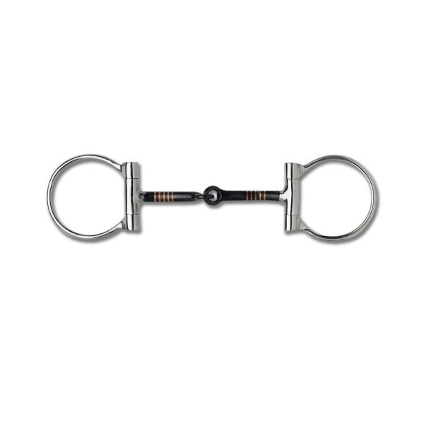 D-Ring Snaffle Bit
