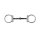 D-Ring Snaffle Bit