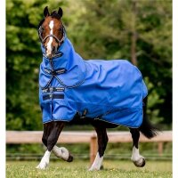 Horseware Amigo® Hero Ripstop Plus Turnout Light...