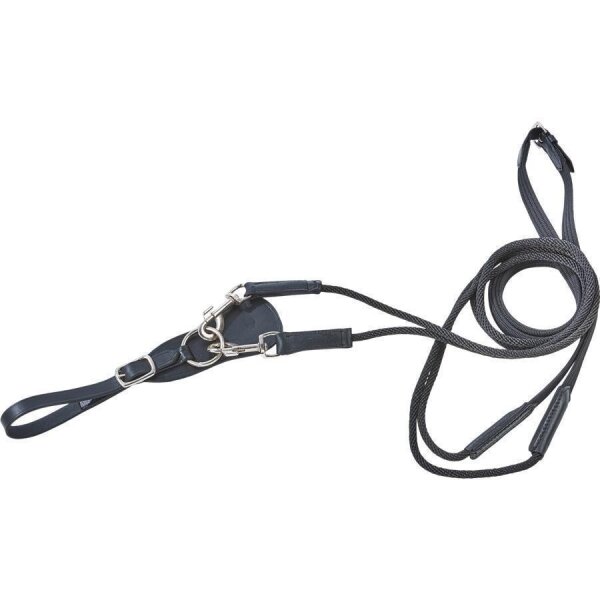 Busse Schlaufzügel Basic-Kordel