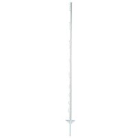 Weidezaunpfahl Kunststoff 150 cm