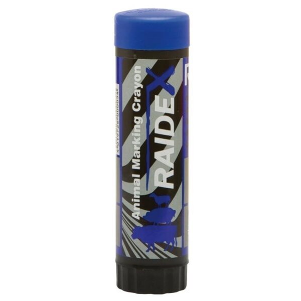 RAIDEX Viehzeichenstift