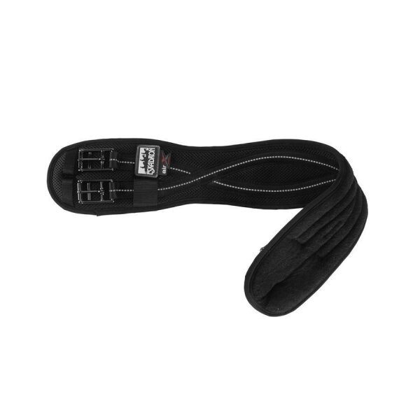 Sattelgurt MESH Dressage