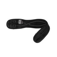Sattelgurt MESH Dressage