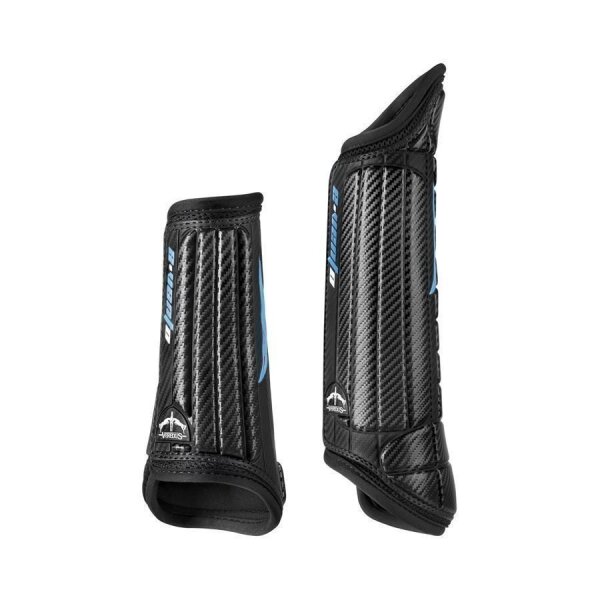 Veredus E-Vento hinten