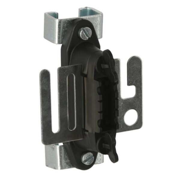 T-Post Bandtorgriffisolator-Set Profi 2 Stück