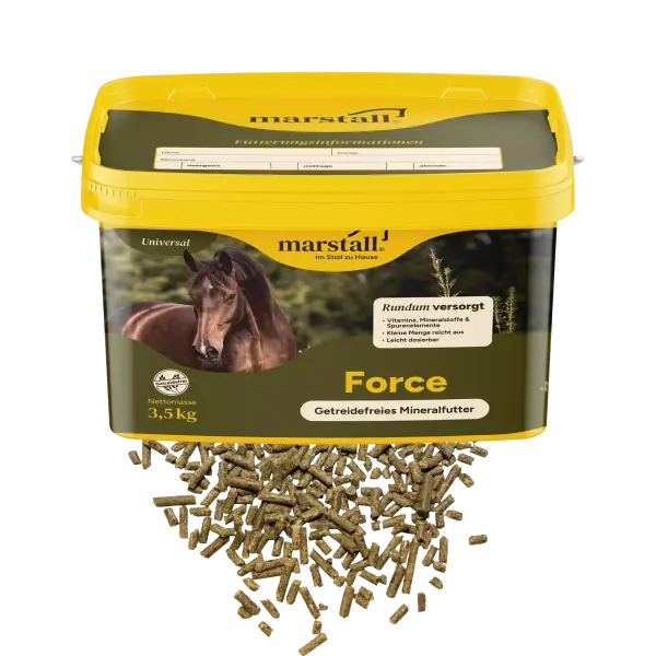 Marstall Force 3,5 kg