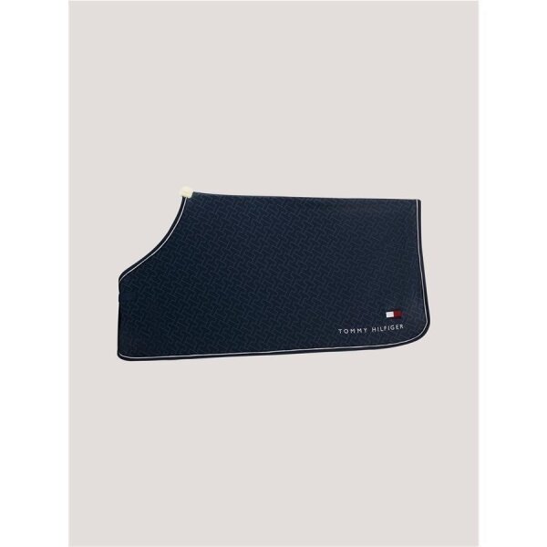 Tommy Hilfiger Windsor Light & Dry TH bedruckte Abschwitzdecke