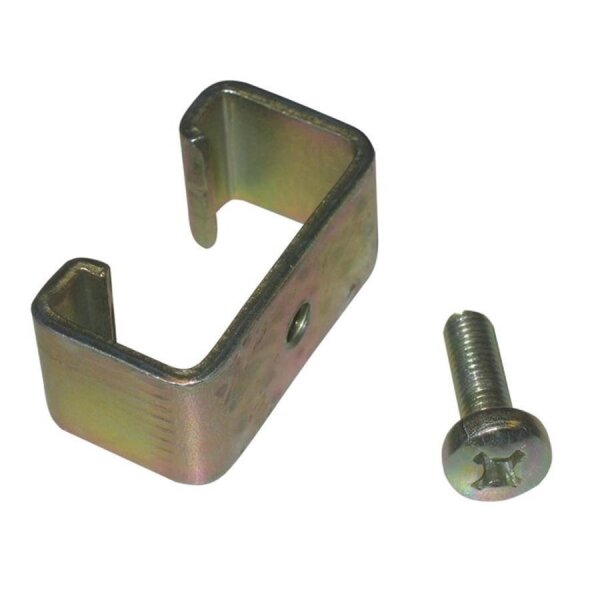 T-Post Universalklammer Set