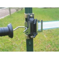 T-Post Universalklammer Set