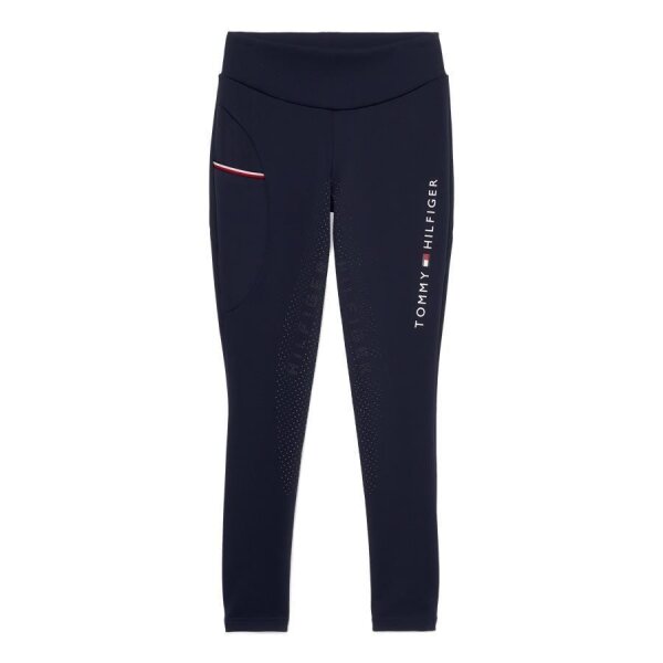 Tommy Hilfiger Elmira Ganzjahres-Full-Grip-Leggings