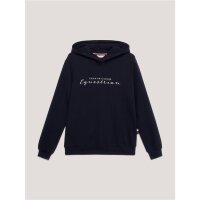 Tommy Hilfiger Greenwich Grafik-Hoodie