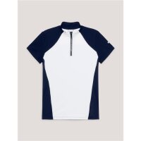 Tommy Hilfiger Denver Cooling Kurzarm Training Top