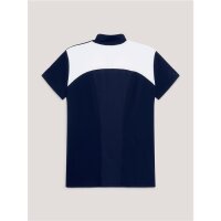 Tommy Hilfiger Denver Cooling Kurzarm Training Top
