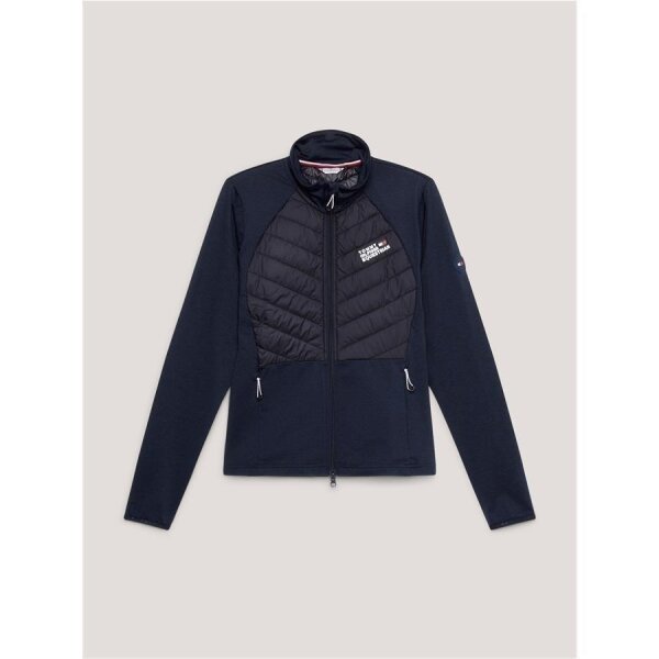 Tommy Hilfiger Thermo-Hybridjacke