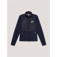 Tommy Hilfiger Thermo-Hybridjacke