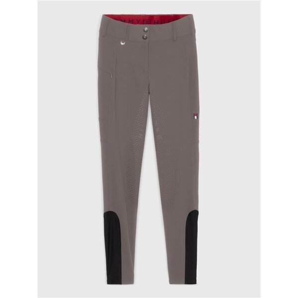 Tommy Hilfiger Pro Ganzjahres-Full-Grip-Reithose