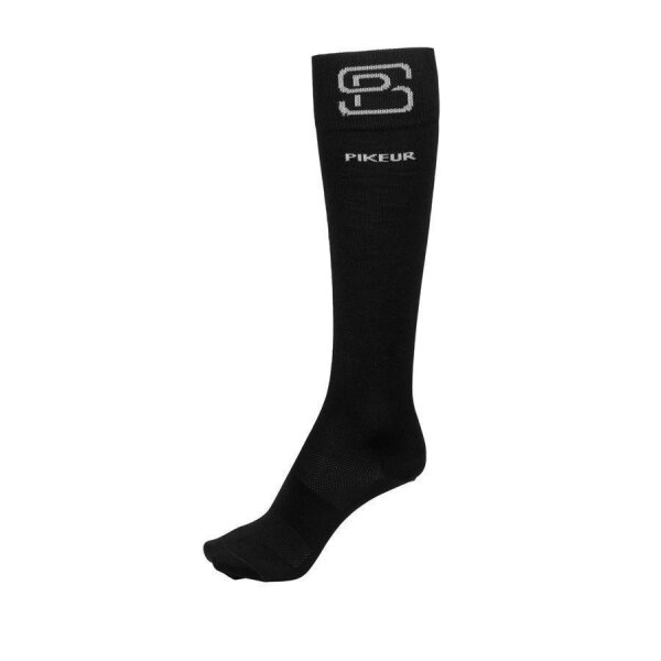 PIKEUR KNEE SOCKS MESH