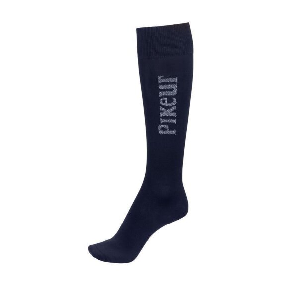 Pikeur Knee Socks Lurex 5734 Sports