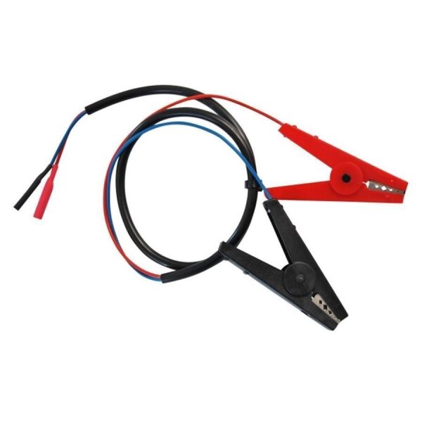 Adapterkabel 12 V auf 9 V