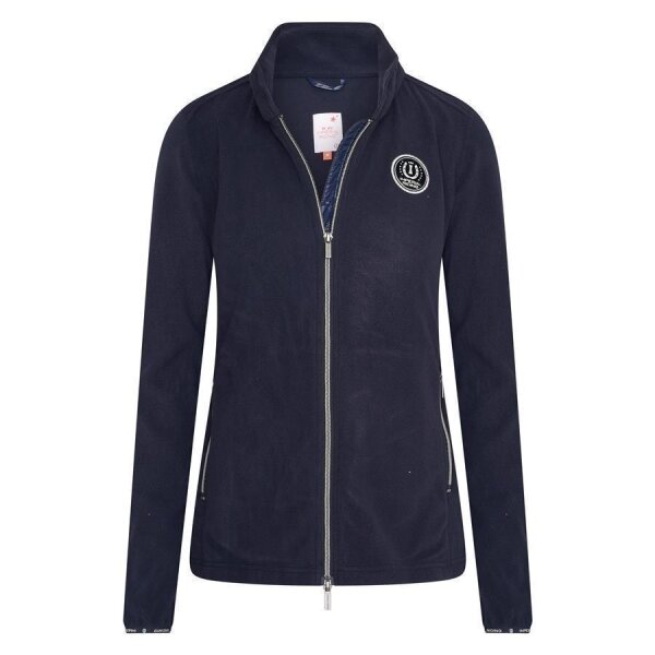 Fleece Jacke IRHSunshine