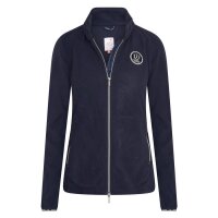 Fleece Jacke IRHSunshine