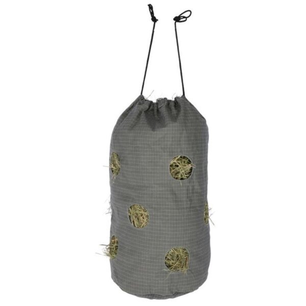 Hay Bag Canvas