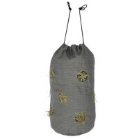 Hay Bag Canvas