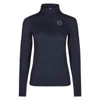 Kingsland KLhadlee Trainings-T-Shirt aus Mesh