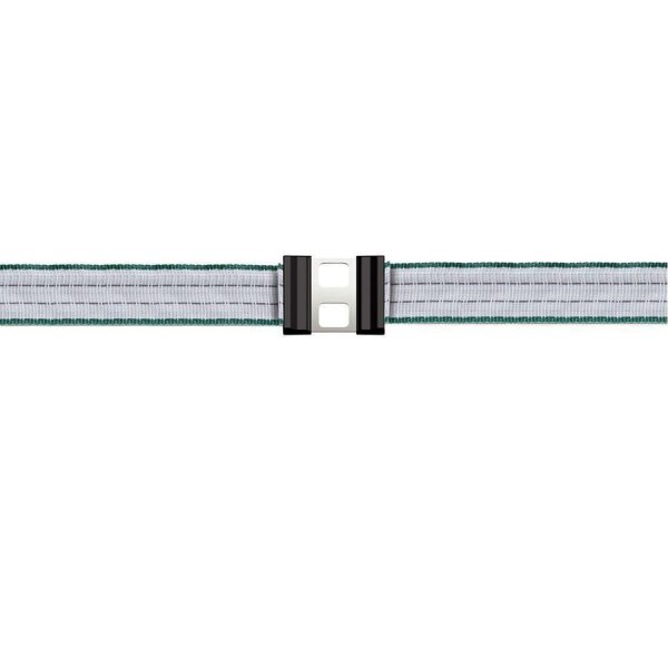 Bandverbinder Litzclip®
