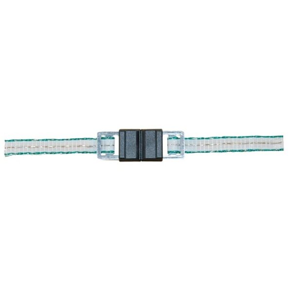 Bandverbinder Litzclip® 12,5 mm