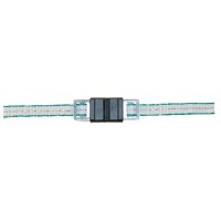 Bandverbinder Litzclip® 12,5 mm