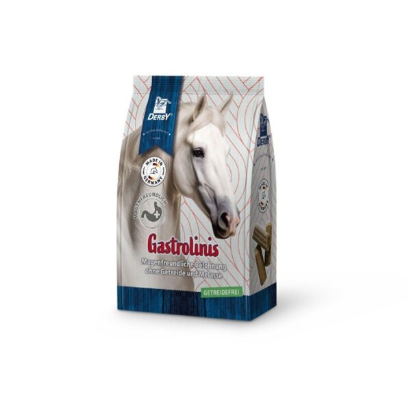 Derby Gastrolinis