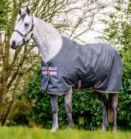 Horseware Amigo Hero Ripstop Lite