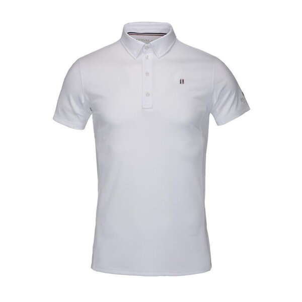 Classic Mens SS Show Shirt - KLC-SS-351