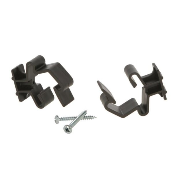 T-Post Universalclip-Set