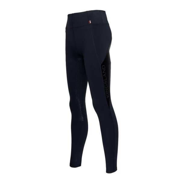 Kingsland KLJulia Ladies F-Grip Training Tights
