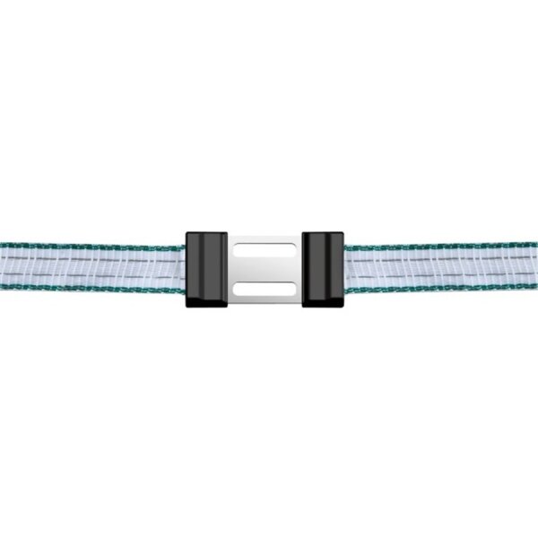 Bandverbinder Litzclip® 20 mm