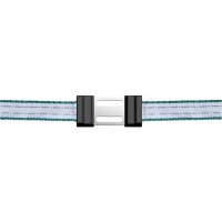 Bandverbinder Litzclip® 20 mm