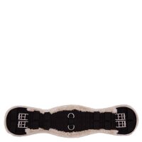 Premiere Dressurgurt Artificial Fur